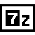 7-Zip(压缩软件)v24.08 免费版