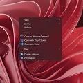 AcrylicMenus(Win10半透明菜单)电脑端 V0.2 最新版