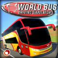 World Bus Driving Simulator(世界大巴模拟) 安卓版 1.0.0.1