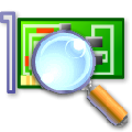 菜鸡MAC地址扫描器电脑版 V0.2 免费版
