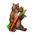 Sib Icon Editor(图标编辑器)电脑版 V5.16 最新版