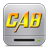 cab压缩工具电脑版 1.0 绿色免费版