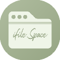 iFileSpace(私人网盘文件管理工具)电脑版 V1.1.0 官方版