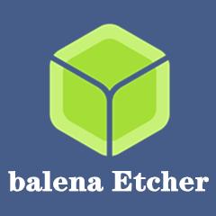 Etcher(镜像写入工具)v1.19.21绿色版