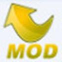 艾奇MOD视频转换器电脑版 3.80.506 官方版