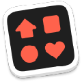 Glyphfinder(字符搜索) 电脑版V1.0.0 官方版