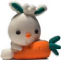 胡萝卜绿软安装管理软件 电脑版1.0 绿色版