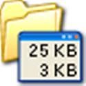 Folder Size电脑版 2.6 官方版