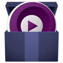 mpv easy player(MPV播放器)v0.38.0.2电脑版