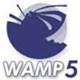 WAMP5电脑版 1.7.4 免费版