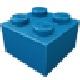 Lego Digital Designer 4.3.12 最新版