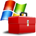 Windows Repair(电脑系统修复工具) 电脑版4.13.1 英文版