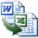 Batch DOC TO XLS Converter(文档转Excel软件)2023
