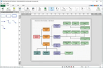 ClickCharts Flowchart(流程图制作软件)官方版 8.68 最新版