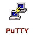 putty32位官方版下载(SSH连接工具) v0.81