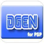 Dgen世嘉md模拟器中文版下载v1.21