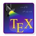 texstudio(LaTeX编辑器)官方版v4.8.0