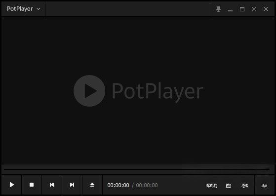 PotPlayer(播放器)v1.7.22299官方版