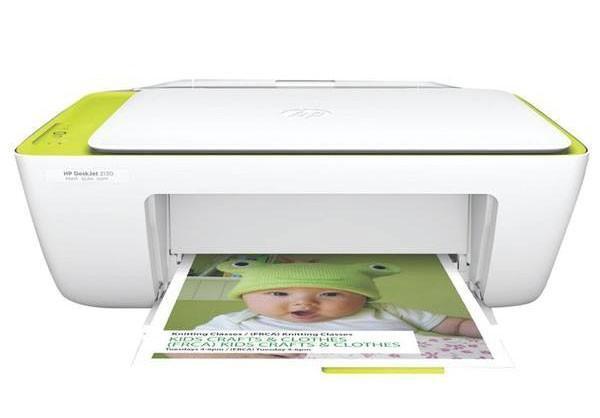 惠普Deskjet 1517打印机驱动 32.4.118 官方版