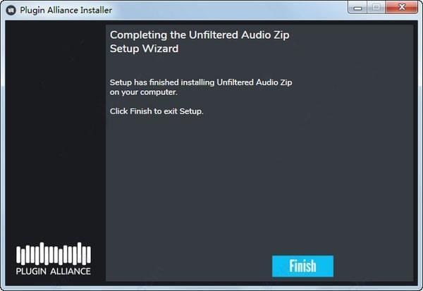 Unfiltered Audio zip(音频压缩工具) 1.0.1 Unfiltered Audio zip(音频压缩工具) 1.0.1