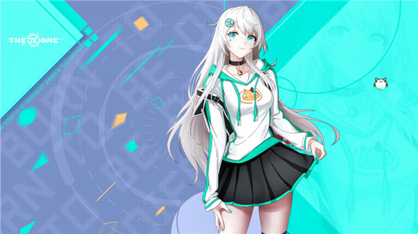 华硕天选姬桌宠电脑版 V2023.2.3.1 免费最新版
