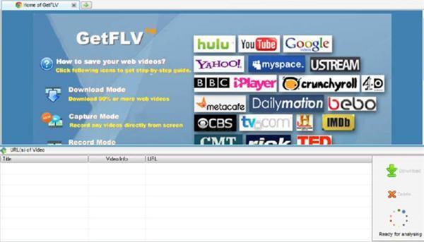 GetFLV电脑版 30.2308.12 官方版