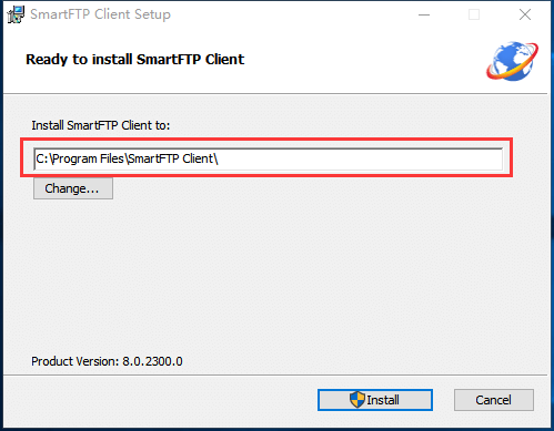 smartftp电脑版 10.0.3060.0 官方版