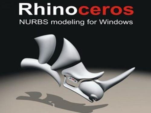 Rhinoceros 简体中文版（32/64位）8.0.22004 电脑版
