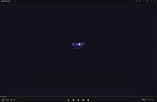 KMPlayer万能播放器电脑版 4.2.2.73 中文最新版