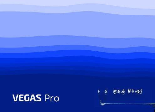 MAGIX Vegas Pro 20电脑版V20.0.0.139 汉化破解版