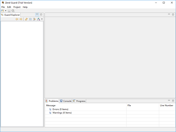 zend guard电脑版 7.0 官方版