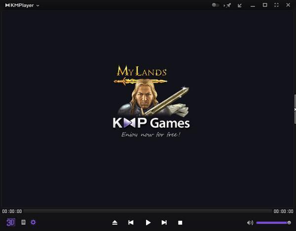 KMPlayer 4.2.3.4 简体中文版