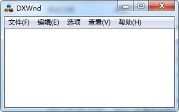 DxWnd电脑版 2.05.99 官方版