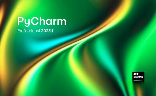 JetBrains PyCharm 2024官方版v2024.1