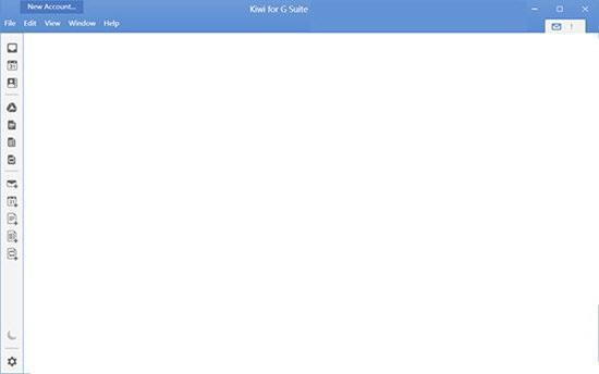 Kiwi for G Suite电脑版 2.0.502.0 官方版