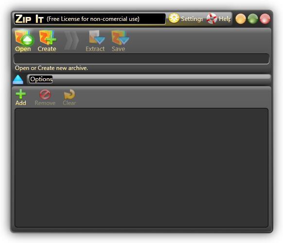 Zip It电脑版 1.0.0.2 官方版