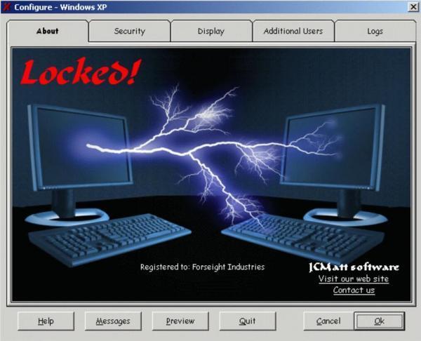 locked电脑版 5.1 最新版