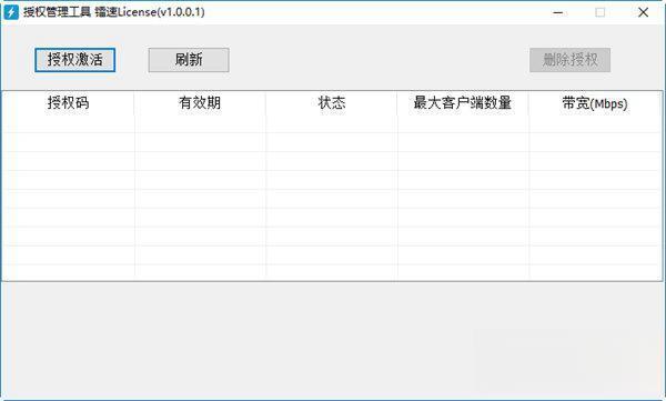 镭速传输 电脑版1.0.0.1 免费版
