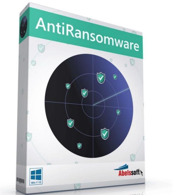 Abelssoft AntiRansomware 2020.01 官方版
