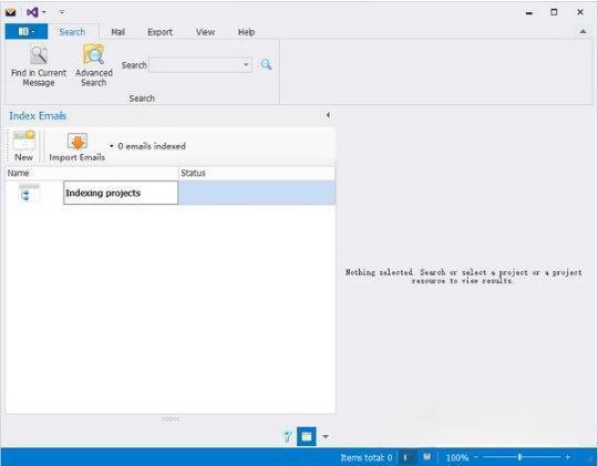 Encryptomatic MailDex(邮件管理软件) v1.5.13.102 特别版