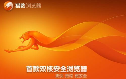 猎豹安全浏览器电脑版v9.0.112.22562 官方版