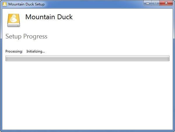 Mountain Duck电脑版 4.7.2.18403 中文版