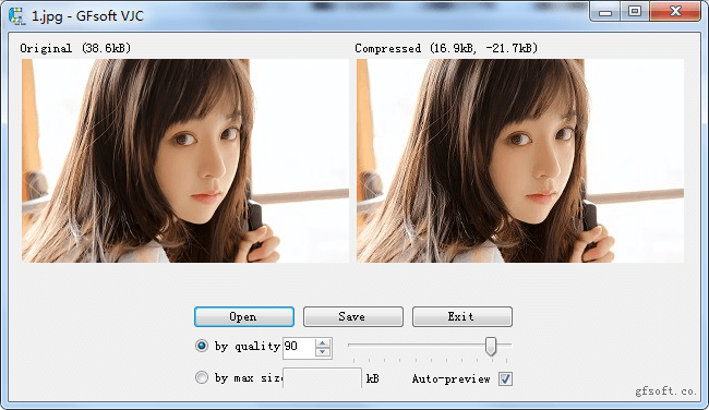 VJC电脑版 1.0 官方版