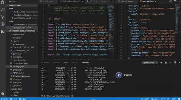 VSCodeUserSetup 电脑版1.66.1 官方版