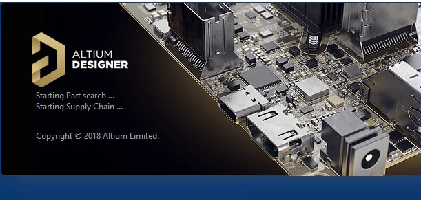 Altium Designer 23.2.1 官方版
