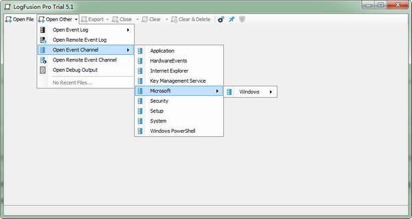 logfusion 5.1 电脑版