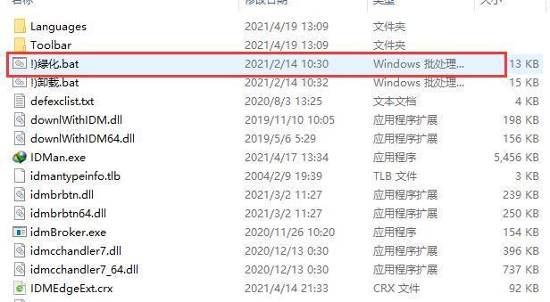 Internet Download Manager注册版 v6.42.3.1 绿色版
