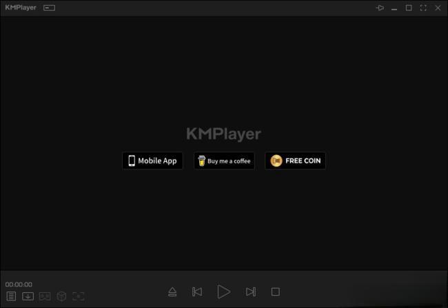 KMPlayer免费版 v4.2.3.10 中文便携版