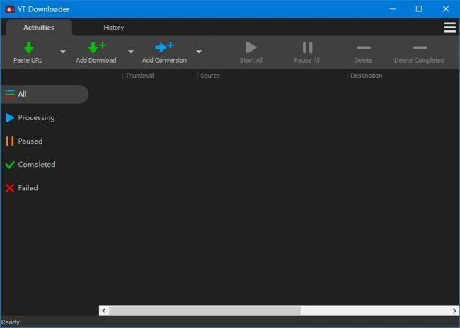 YT Downloader(YouTube视频下载工具)v9.7.8 便携版