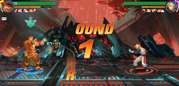 拳皇13安卓版 v1.0.8全人物版